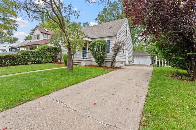 1519 Bauman Avenue, Royal Oak, MI 48073