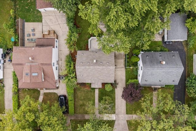 1519 Bauman Avenue, Royal Oak, MI 48073
