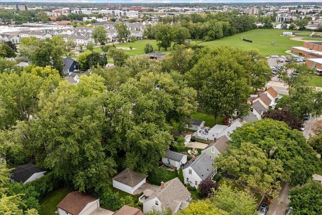 1519 Bauman Avenue, Royal Oak, MI 48073