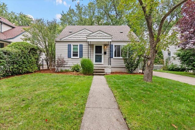 1519 Bauman Avenue, Royal Oak, MI 48073