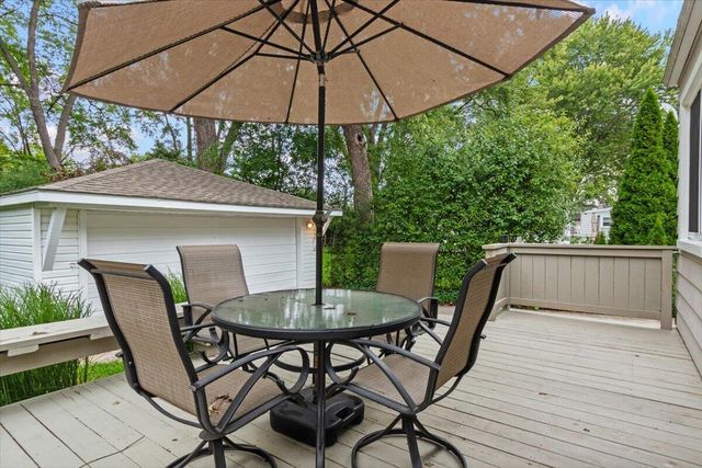 1519 Bauman Avenue, Royal Oak, MI 48073