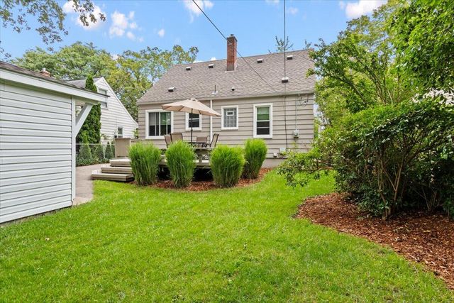 1519 Bauman Avenue, Royal Oak, MI 48073