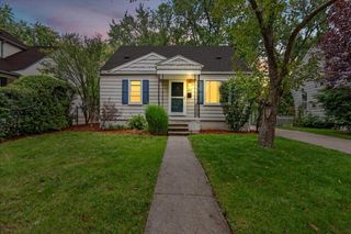 1519 Bauman Avenue, Royal Oak, MI 48073