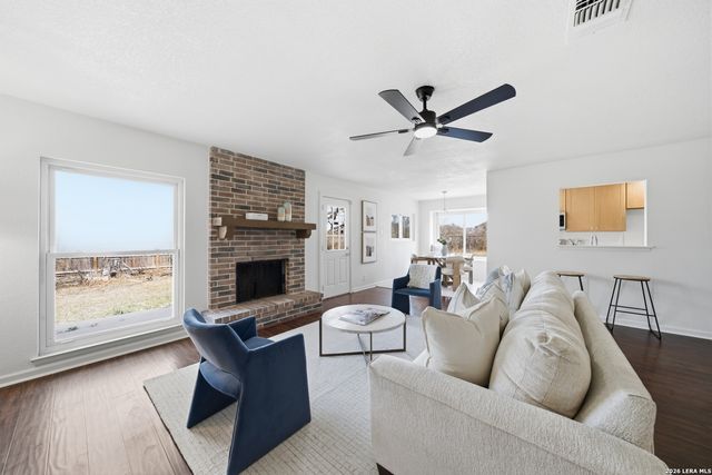 10607 Green Vista, San Antonio, TX 78223