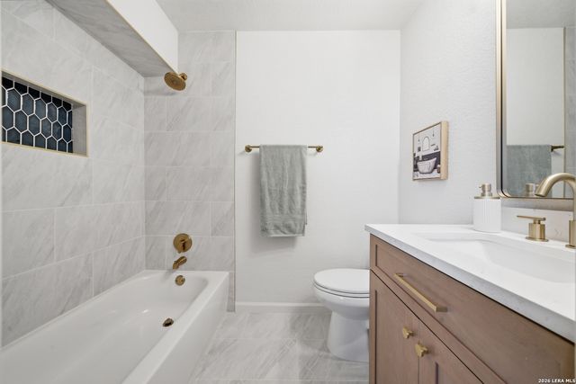 10607 Green Vista, San Antonio, TX 78223