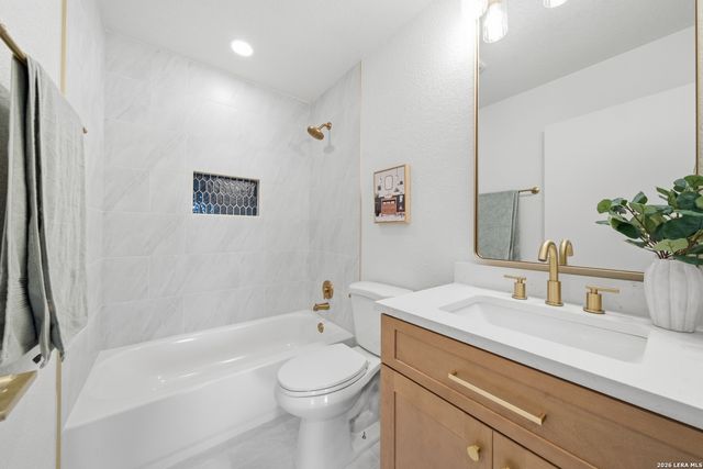 10607 Green Vista, San Antonio, TX 78223