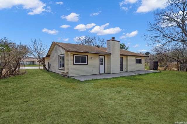 10607 Green Vista, San Antonio, TX 78223