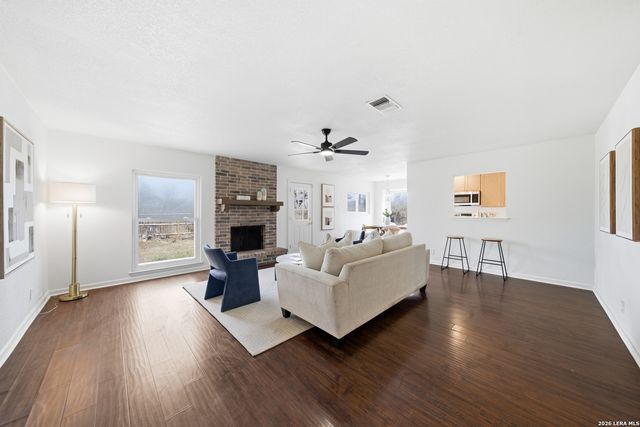 10607 Green Vista, San Antonio, TX 78223