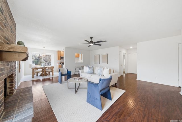 10607 Green Vista, San Antonio, TX 78223