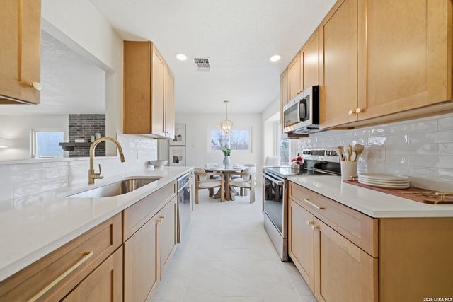 10607 Green Vista, San Antonio, TX 78223