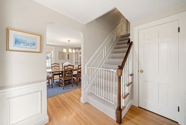 37 Salisbury Dr, Westwood, MA 02090