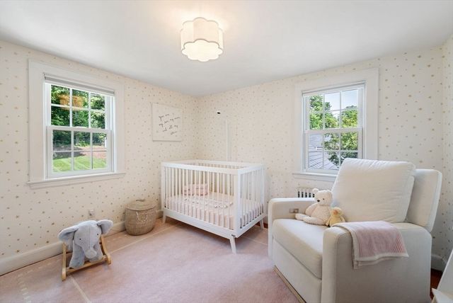37 Salisbury Dr, Westwood, MA 02090