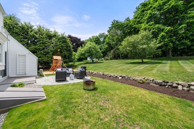 37 Salisbury Dr, Westwood, MA 02090