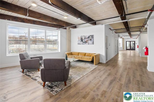 207 North Front Street 203, Allentown City, PA 18102