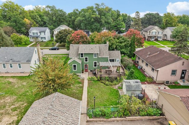 4325 Zane Avenue N, Crystal, MN 55422