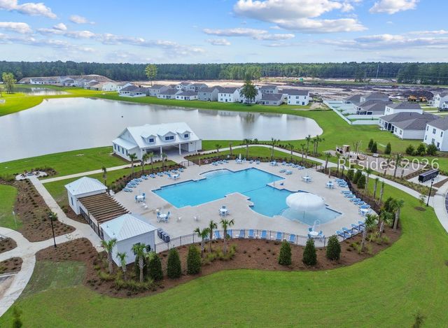 984 Sanctum St, Ridgeland, SC 29936