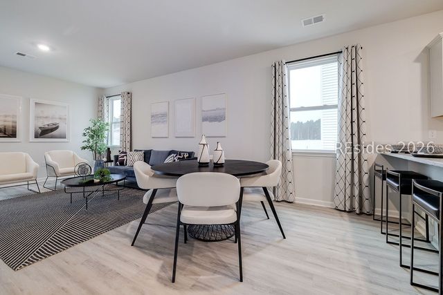 984 Sanctum St, Ridgeland, SC 29936