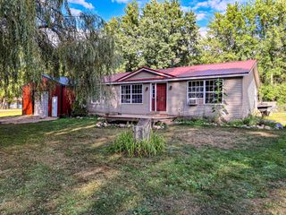 11011 Beaver Avenue, Farwell, MI 48622