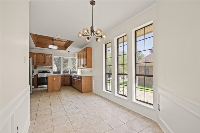 3637 Bluegrass Drive, Grand Prairie, TX 75052