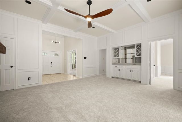 3637 Bluegrass Drive, Grand Prairie, TX 75052