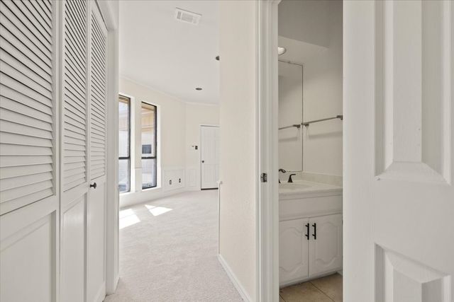 3637 Bluegrass Drive, Grand Prairie, TX 75052