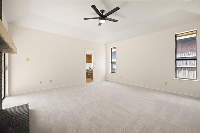 3637 Bluegrass Drive, Grand Prairie, TX 75052