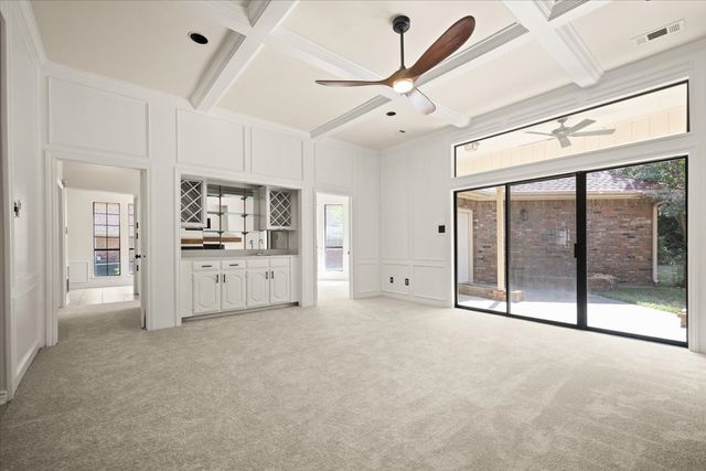 3637 Bluegrass Drive, Grand Prairie, TX 75052