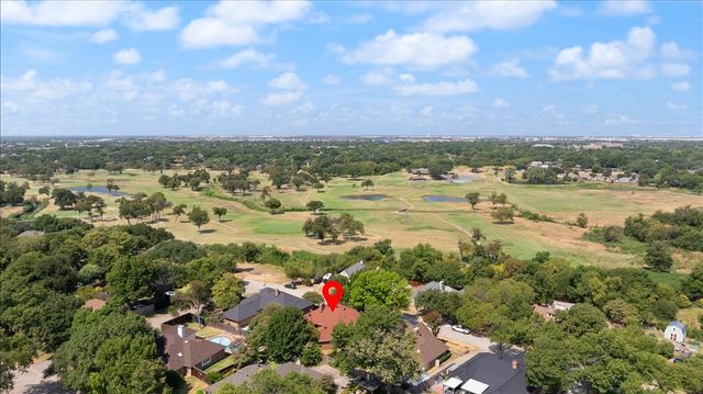 3637 Bluegrass Drive, Grand Prairie, TX 75052