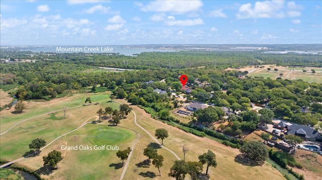 3637 Bluegrass Drive, Grand Prairie, TX 75052