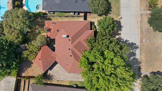 3637 Bluegrass Drive, Grand Prairie, TX 75052