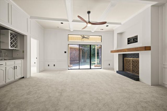 3637 Bluegrass Drive, Grand Prairie, TX 75052