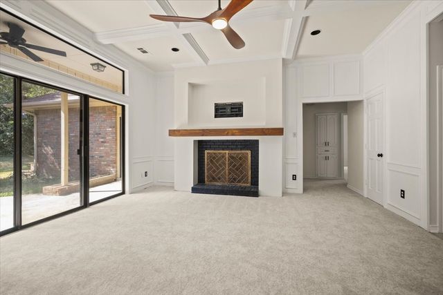 3637 Bluegrass Drive, Grand Prairie, TX 75052