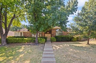 3637 Bluegrass Drive, Grand Prairie, TX 75052