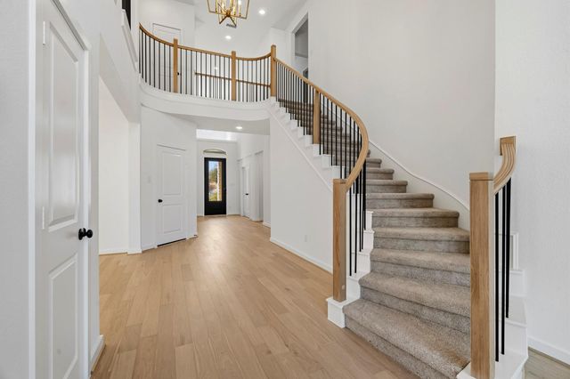 4522 Sunny Hazel Lane, Fulshear, TX 77441