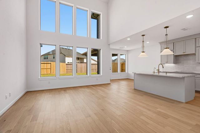 4522 Sunny Hazel Lane, Fulshear, TX 77441