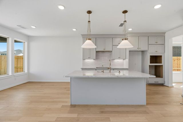4522 Sunny Hazel Lane, Fulshear, TX 77441