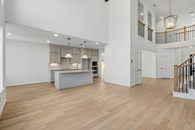 4522 Sunny Hazel Lane, Fulshear, TX 77441