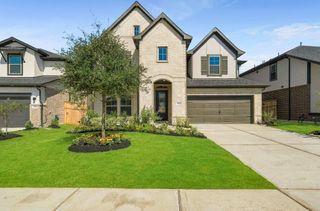 4522 Sunny Hazel Lane, Fulshear, TX 77441