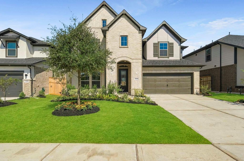 4522 Sunny Hazel Lane, Fulshear, TX 77441
