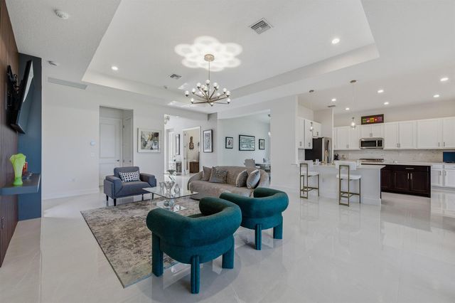 12426 SW Crystal Cove Drive, Port St. Lucie, FL 34987