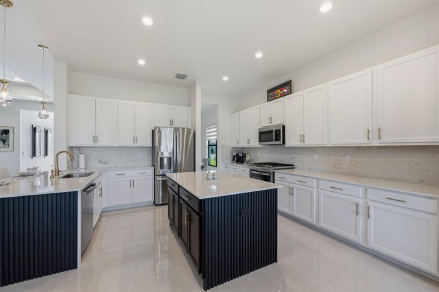 12426 SW Crystal Cove Drive, Port St. Lucie, FL 34987