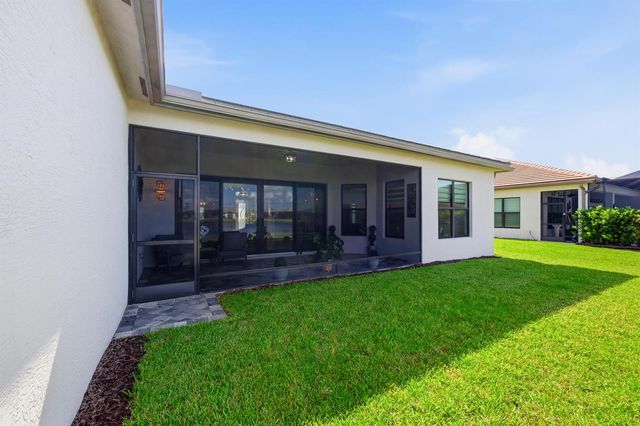 12426 SW Crystal Cove Drive, Port St. Lucie, FL 34987