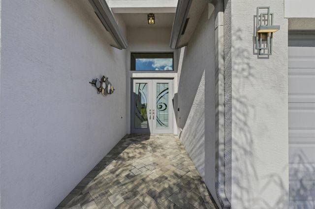 12426 SW Crystal Cove Drive, Port St. Lucie, FL 34987