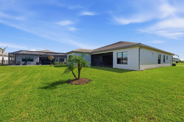 12426 SW Crystal Cove Drive, Port St. Lucie, FL 34987