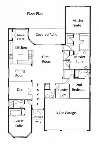 12426 SW Crystal Cove Drive, Port St. Lucie, FL 34987