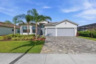 12426 SW Crystal Cove Drive, Port St. Lucie, FL 34987