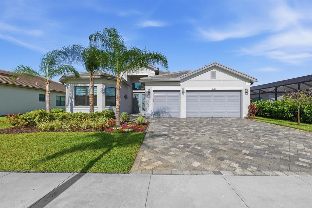 12426 SW Crystal Cove Drive, Port St. Lucie, FL 34987