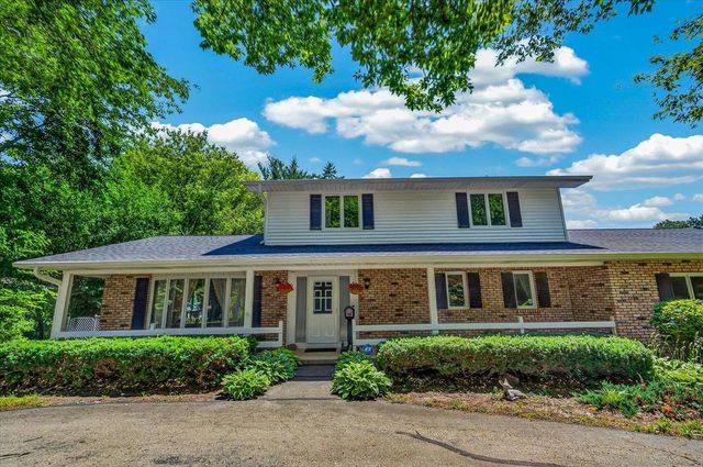 4538 Sundance Court, Cottage Grove, WI 53527