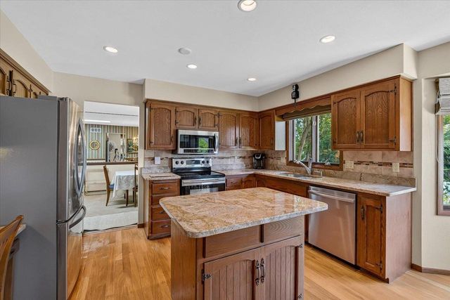 4538 Sundance Court, Cottage Grove, WI 53527
