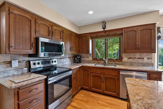4538 Sundance Court, Cottage Grove, WI 53527